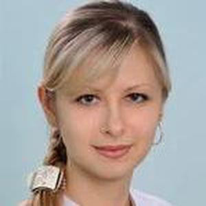 Севрюгина Анна Владимировна