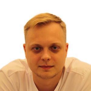 Ребезов Виталий Сергеевич