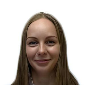 Гаврюшина Маргарита Юрьевна