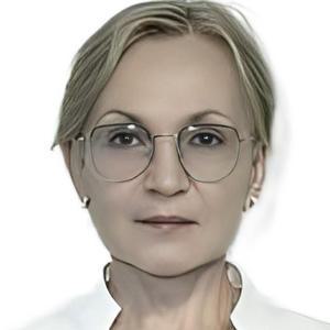 Артамонова Елена Александровна