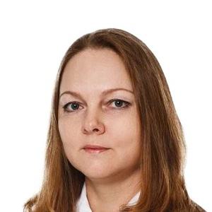Кураш Елена Валерьевна