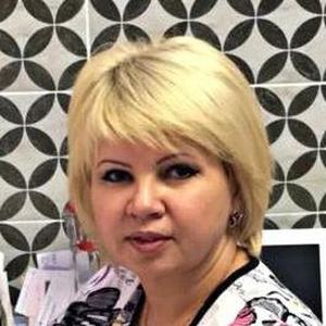 Алимова Аурика Валентиновна