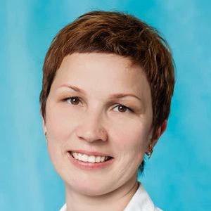 Прокопьева Елена Николаевна