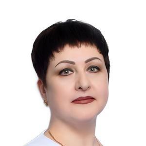 Ковальская Татьяна Николаевна