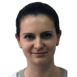 Пигарева Валентина Евгеньевна