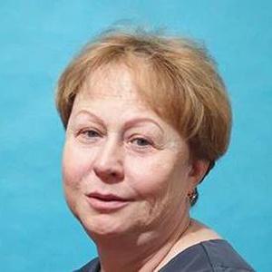 Аглицкая Марина Александровна