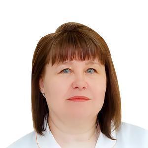Попова Марина Александровна