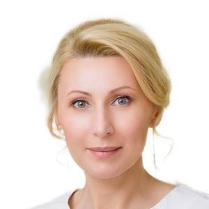 Нетребская Маргарита Петровна