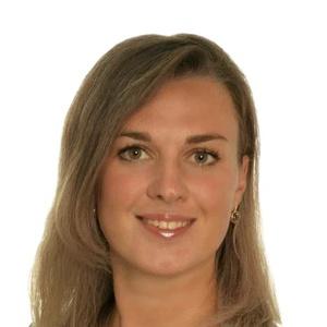 Хохлова Екатерина Викторовна