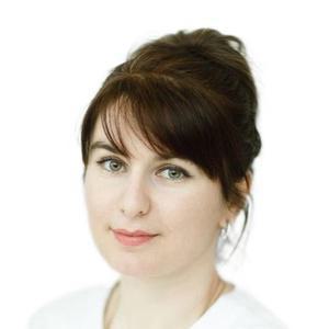 Гаджиахмедова Зильфира Мугудиновна