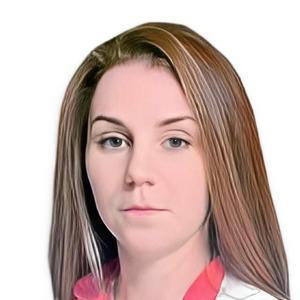 Кирикова Людмила Борисовна