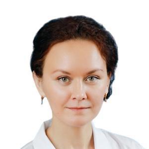Макарова Наталия Владимировна