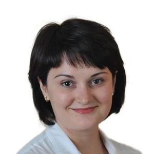 Дрейбанд Ирина Владимировна