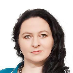 Романчук Ольга Викторовна