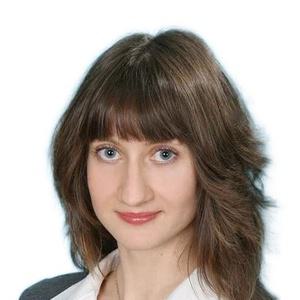 Агафонова Наталья Викторовна
