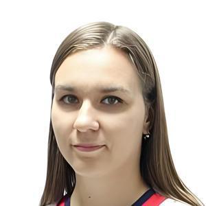 Климова Наталья Юрьевна