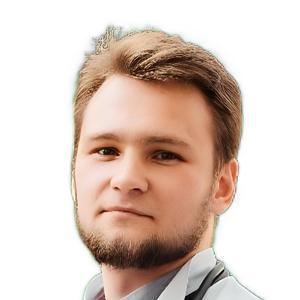 Кашеваров Александр Сергеевич