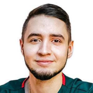 Манченко Александр Андреевич