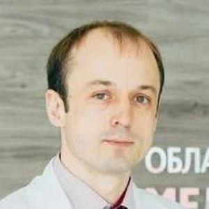 Афанасов Василий Сергеевич