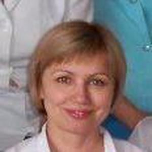 Кожемякина Александра Викторовна