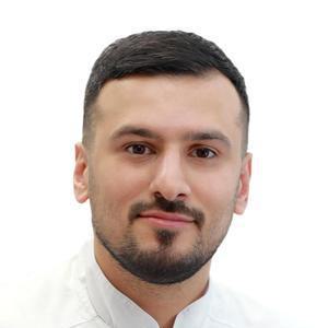 Бахшиев Мурад Агашанович