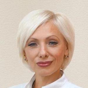 Сытенкова Елена Семеновна