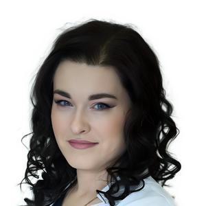 Дулаева Елена Валерьевна