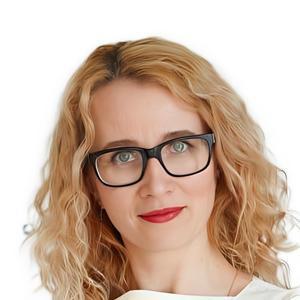 Берникова Татьяна Сергеевна