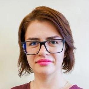 Фомина Полина Сергеевна