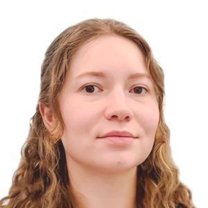 Гранкина Анастасия Дмитриевна