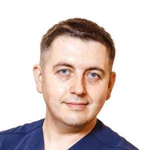Савкин Андрей Николаевич