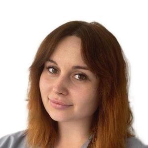 Хандусенко Маргарита Алексеевна