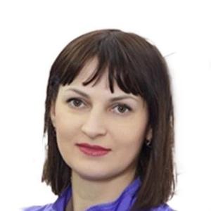 Белокриницкая Татьяна Григорьевна
