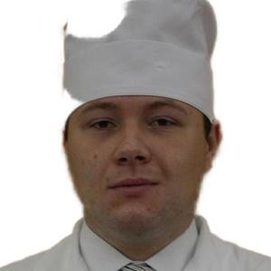 Греков Владимир Владимирович