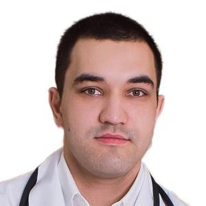 Шарипов Рустам Рашидович