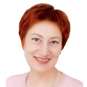 Родина Зинаида Васильевна