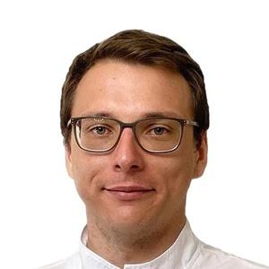 Кузин Максим Эдуардович