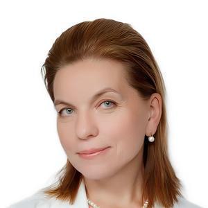 Повстен Ольга Сергеевна