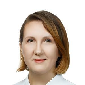 Симонович Татьяна Викторовна