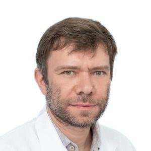 Екимов Сергей Станиславович