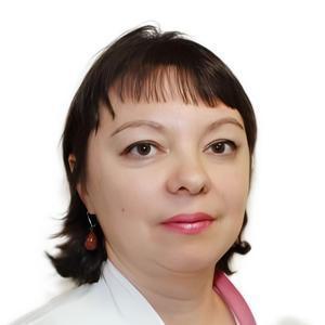 Ханова Лейсан Рафаэлевна