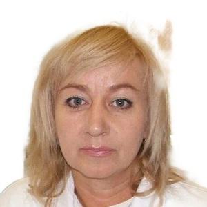 Скобцова Юлия Сергеевна