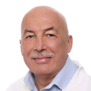 Маркин Юрий Владимирович