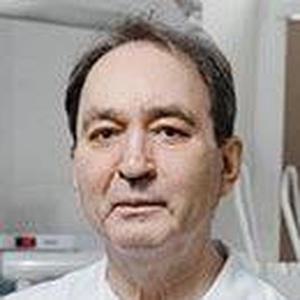 Ильин Александр Александрович