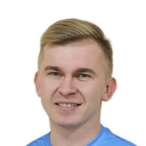 Пушанин Владимир Александрович