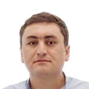 Азимжанов Ахаджон Азалжанович
