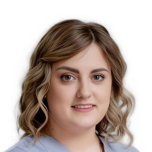 Балабанова Екатерина Вячеславовна