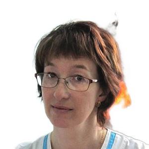 Николаева Светлана Юрьевна