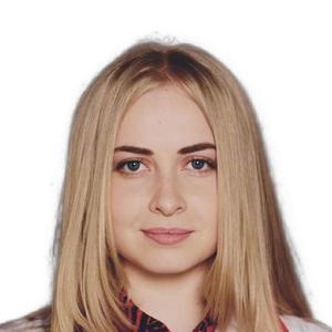 Бородина (Камаева) Инна Анатольевна