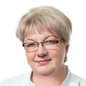 Дидык Елена Дмитриевна